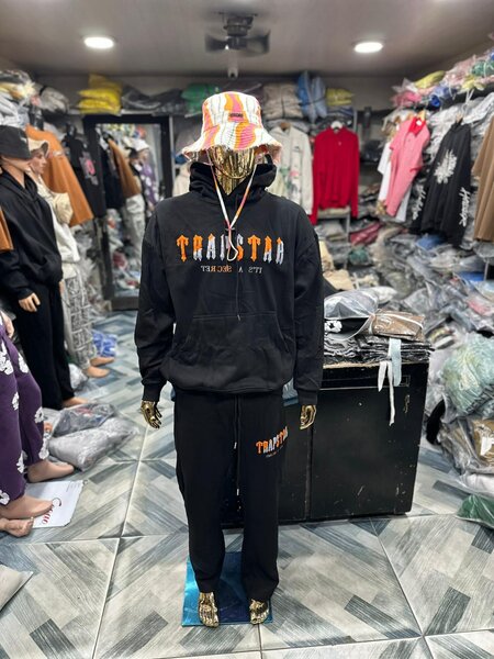 Complet TRAPSTAR