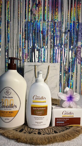 Gamme Rogécavailles