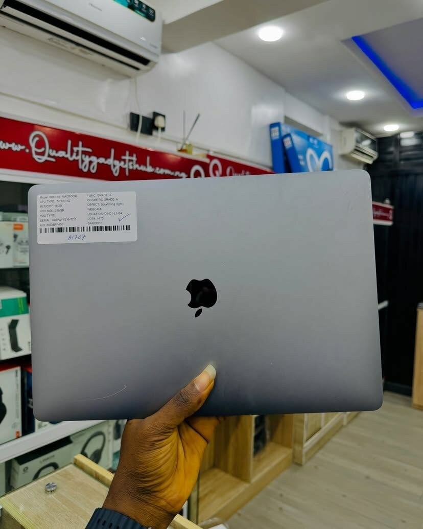 Apple MacBook Pro