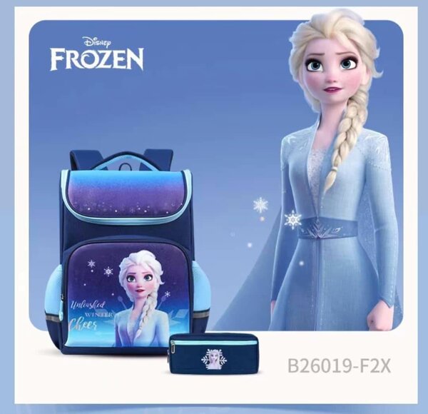 Sac à dos Disney Frozen