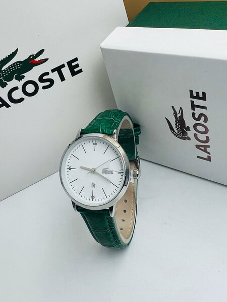 Montre Lacoste élégante
