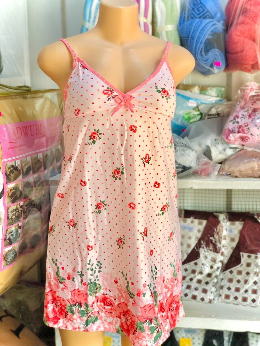 Quality Ladies Night Wear