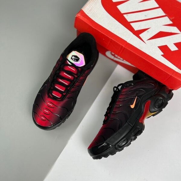 Nike tn