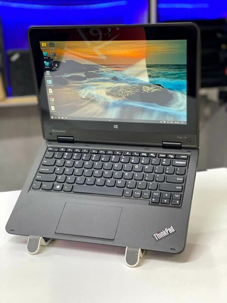 Lenovo 11 e yoga