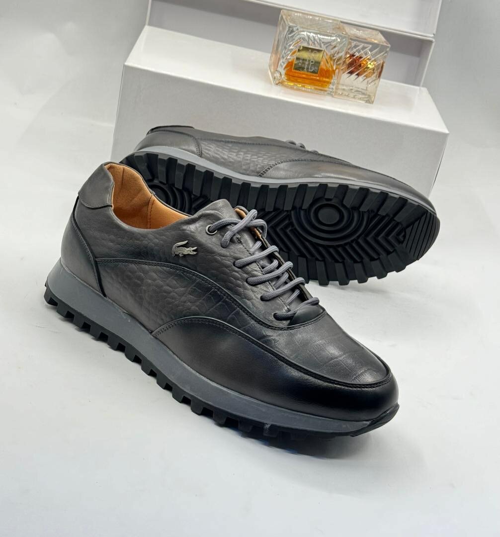 LACOSTE CLASSIC WEAR