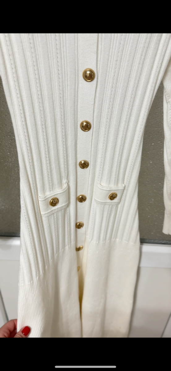 Новое платье размер стандарт