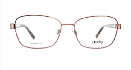 Eye glasses for women,Destiny Darcie