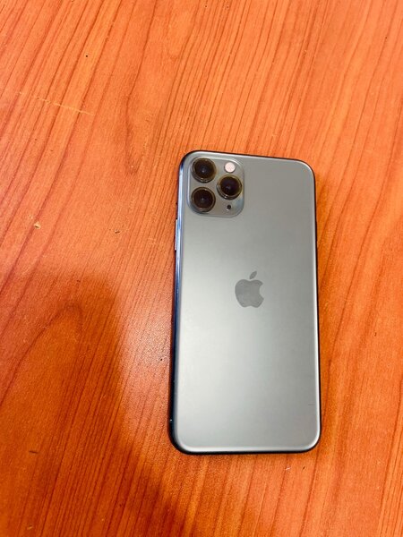 iPhone 11pro 64gb
