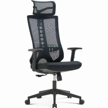 Lord Executive Mesh Chair