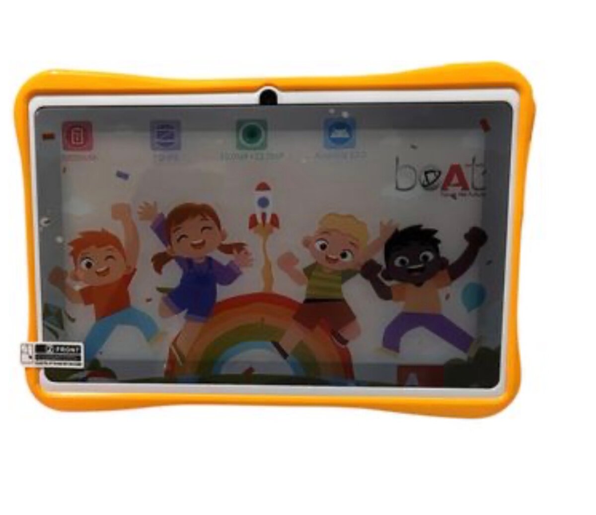 Tablette éducative pour enfants