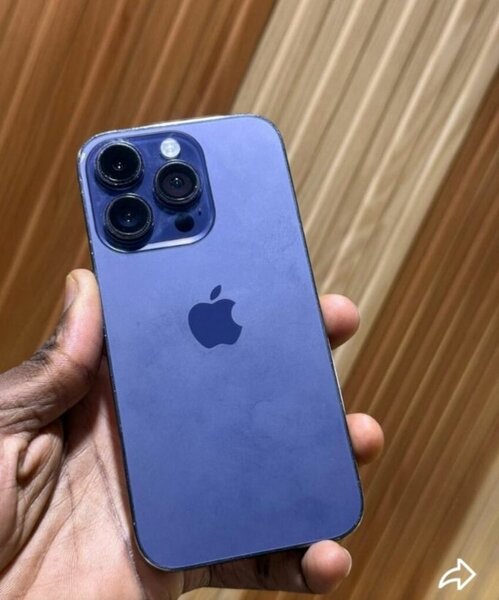 iPhone 14 Pro Max 128GB