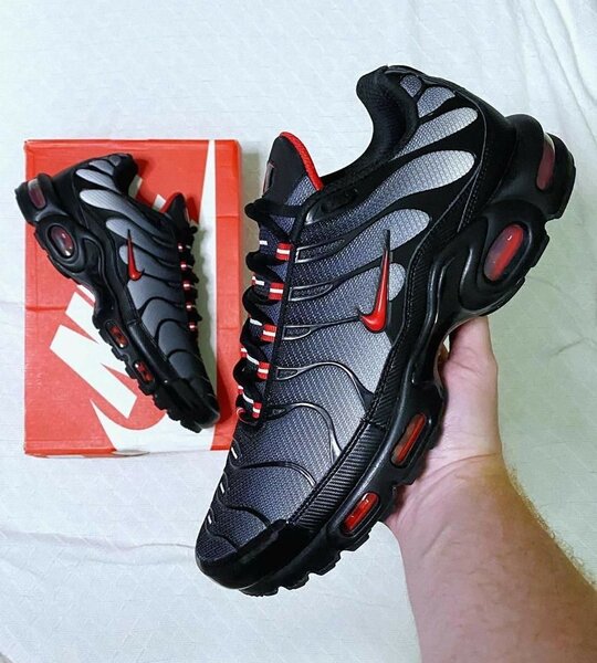 Nike Air Max Plus TN Homme