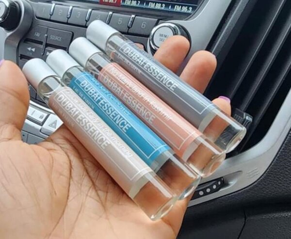 Parfum Dubaï Essence Collection