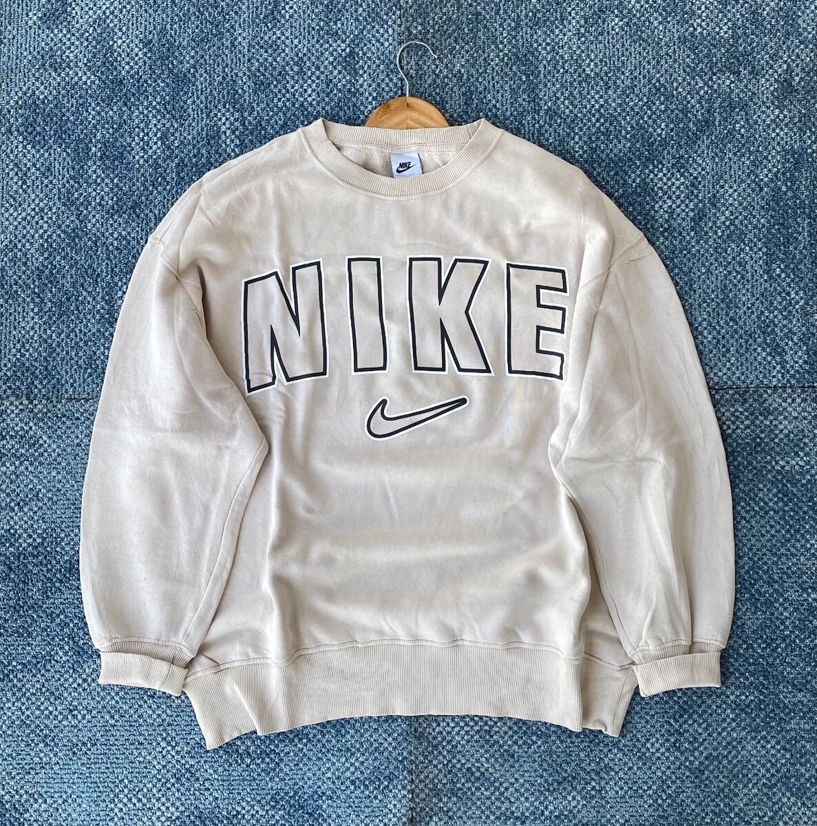 Thrift Sweatshirt