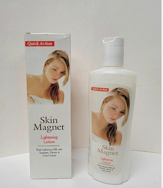 Skin Magnet Lotion