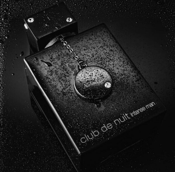 Perfume Club De Nuit Intense Man EDT 105ml 