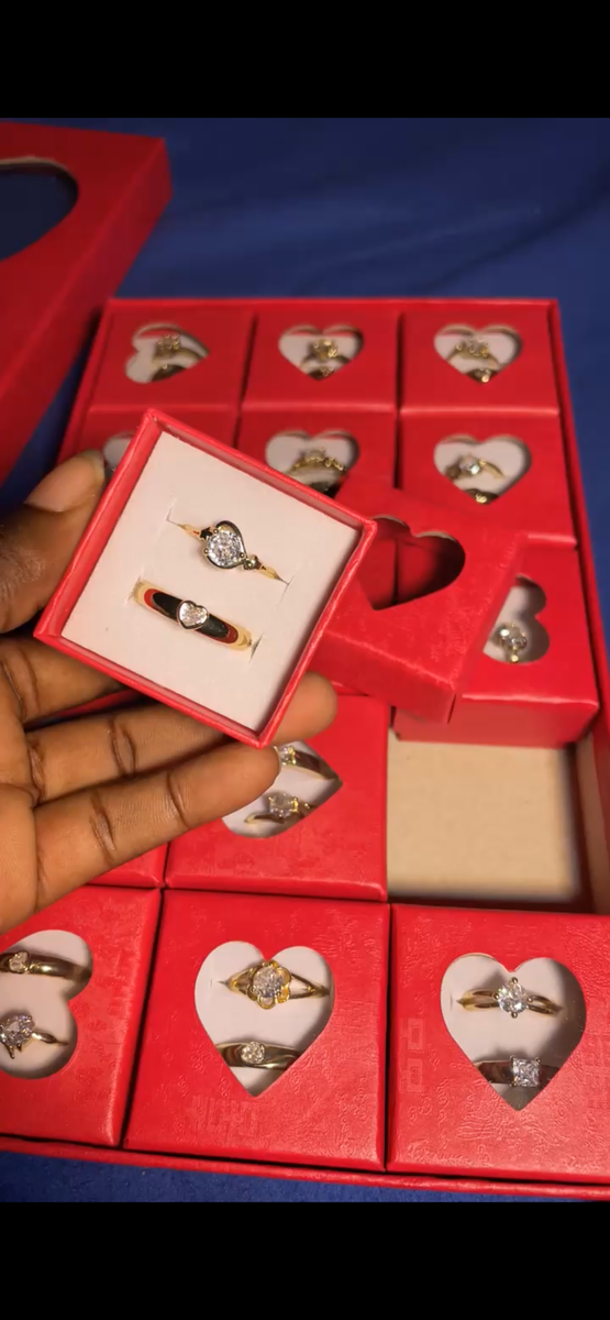 Bague