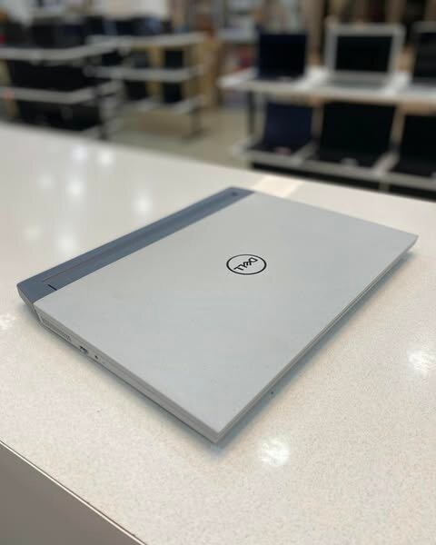 Dell G15 Ryzen Edition laptop