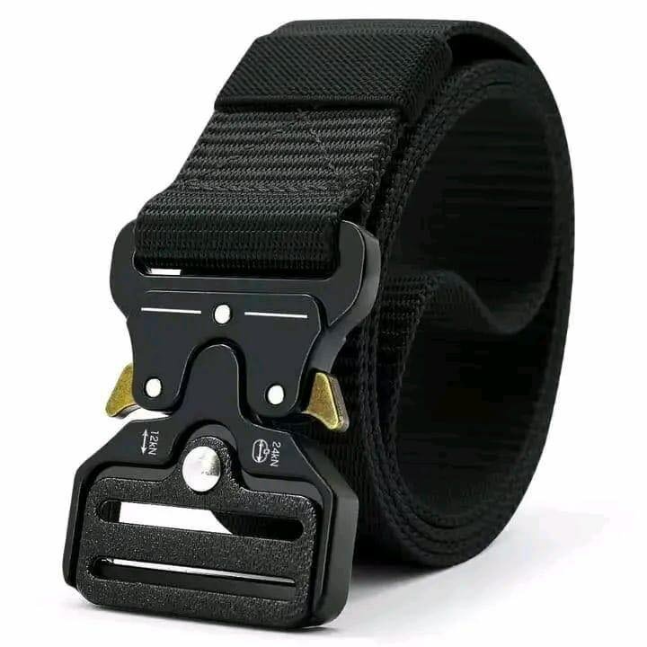 Ceinture tactique robuste