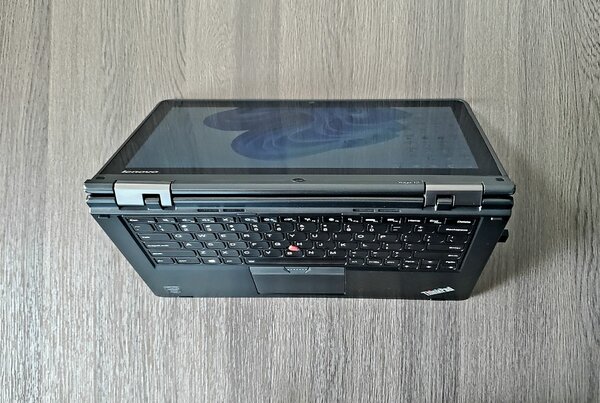 Lenovo Yoga 12
