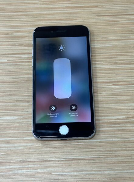 *7 simple 32giga État 10/10