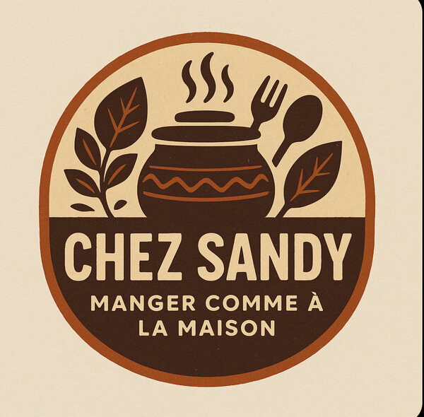 Chez Sandy 😋