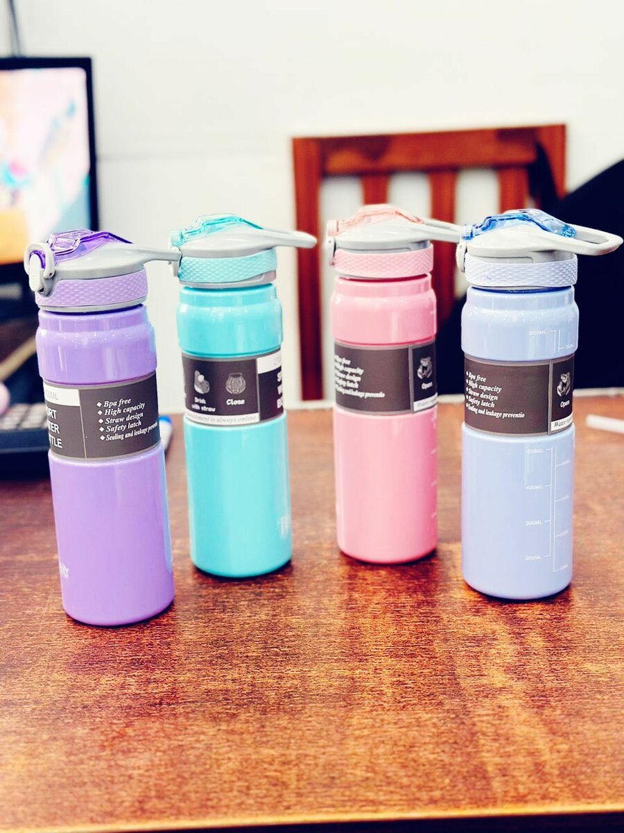 Vacuum Flask