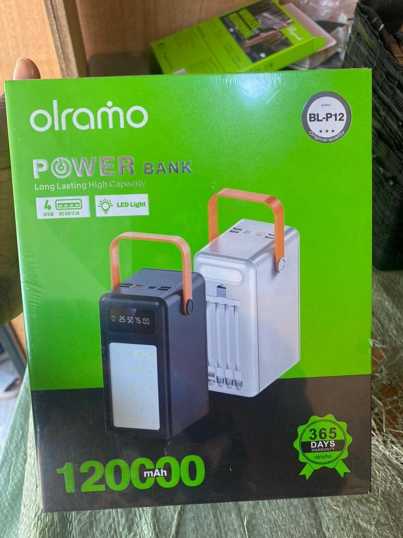 Original Power Bank