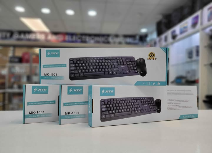 JITE (Wired) Keyboard