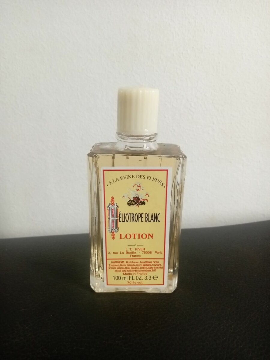 Eau de Cologne Ramage