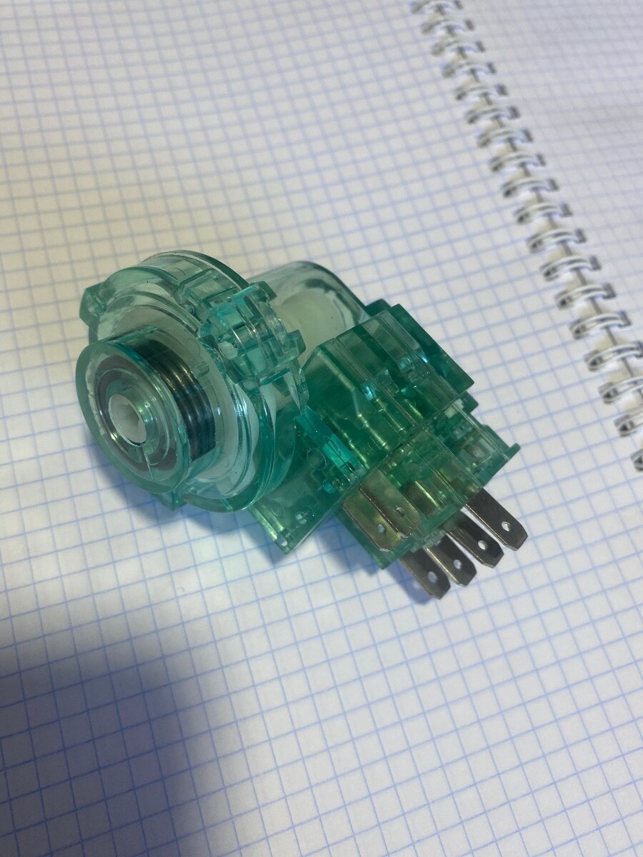 Контактная группа