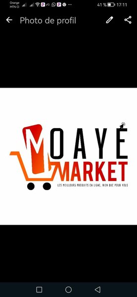 MOAYE MARKET 