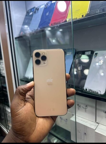 iPhone 11 Pro Max 64GB
