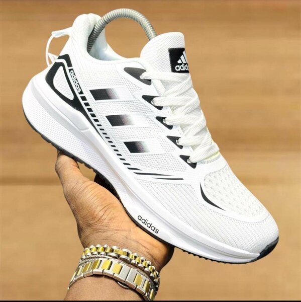 Adidas Sneakers Confortables