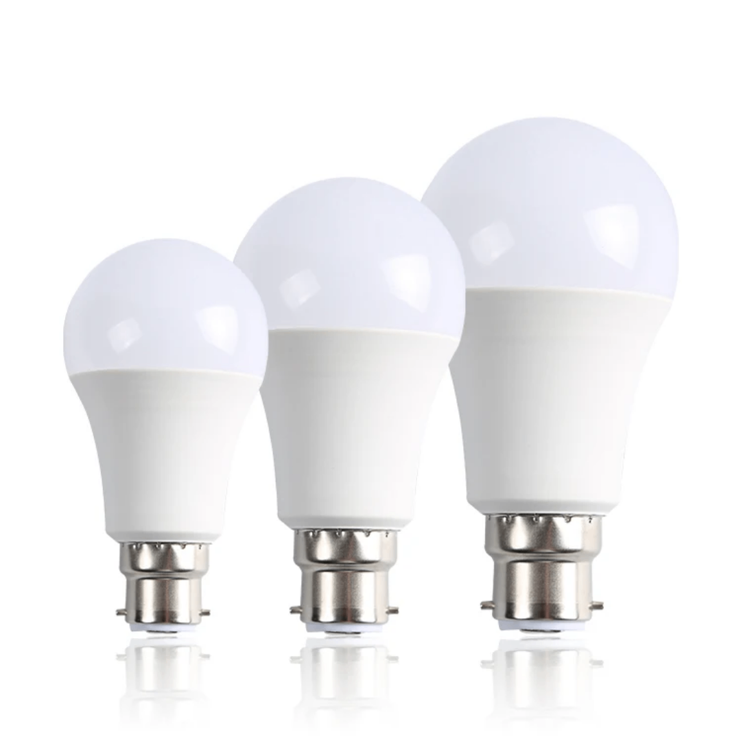 Ampoules LED à économie d'énergie