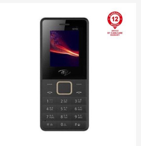 Itel phone