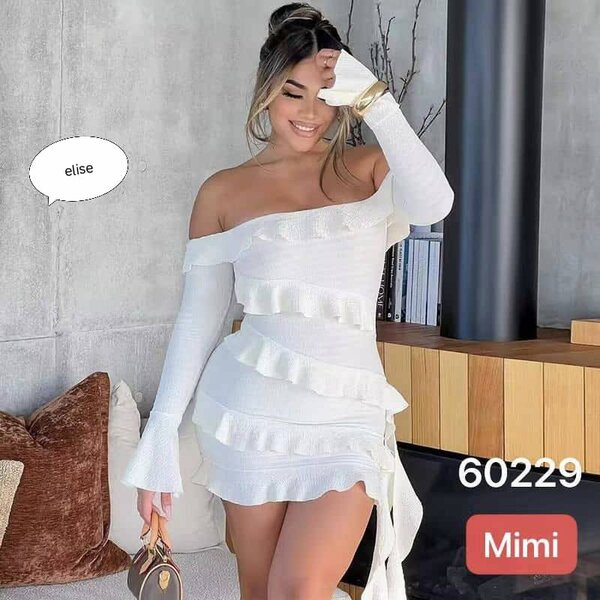 Ladies wear