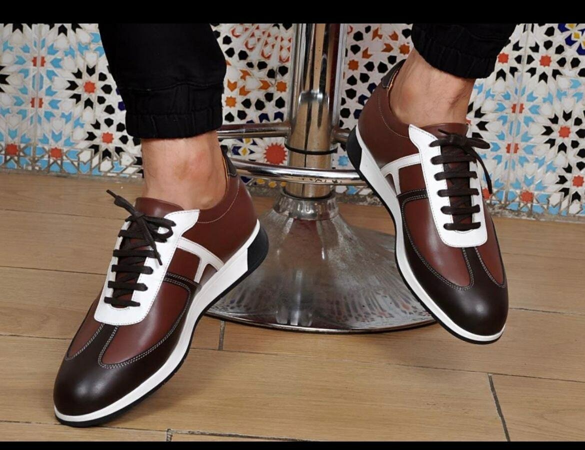 Chaussures originales