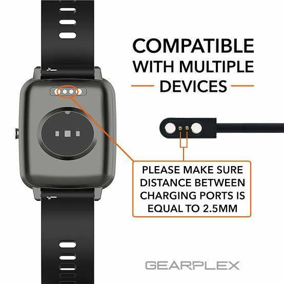 2 Pin Universal charger
