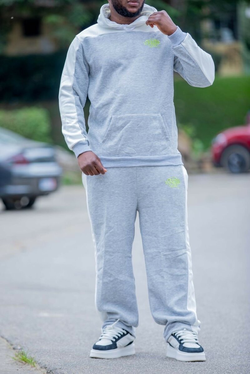 Complets de sortie super qualité