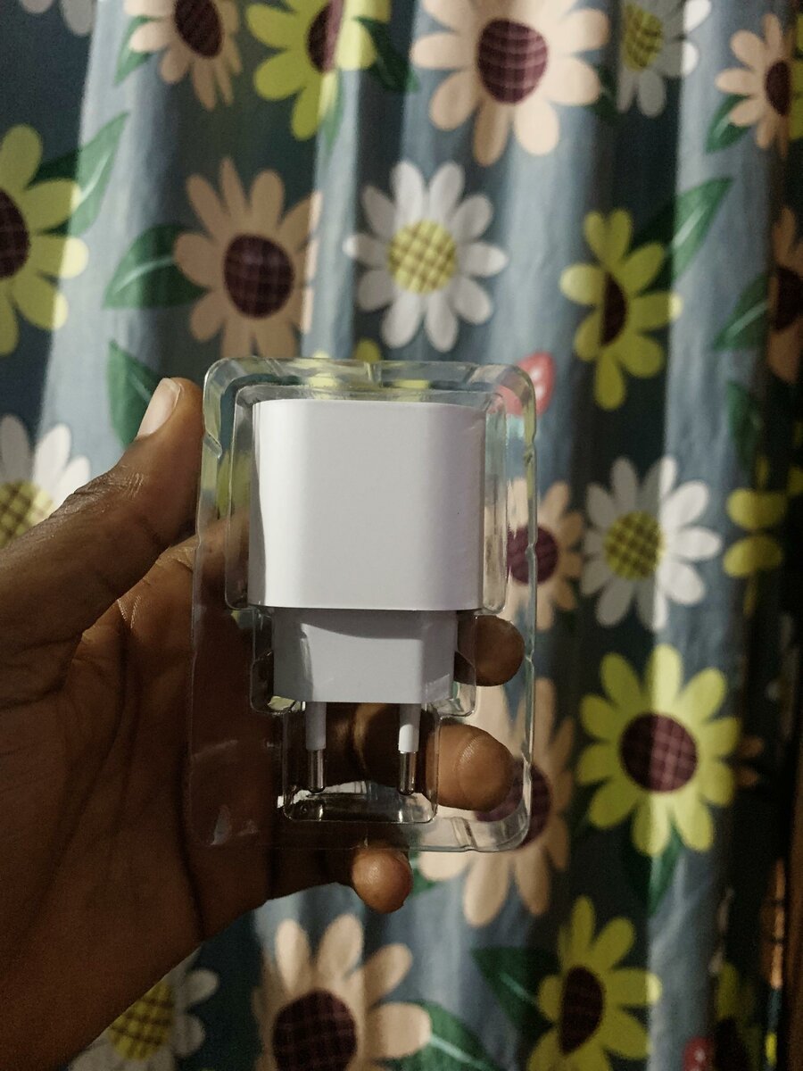 Boîtier 50W iPhone - Type C