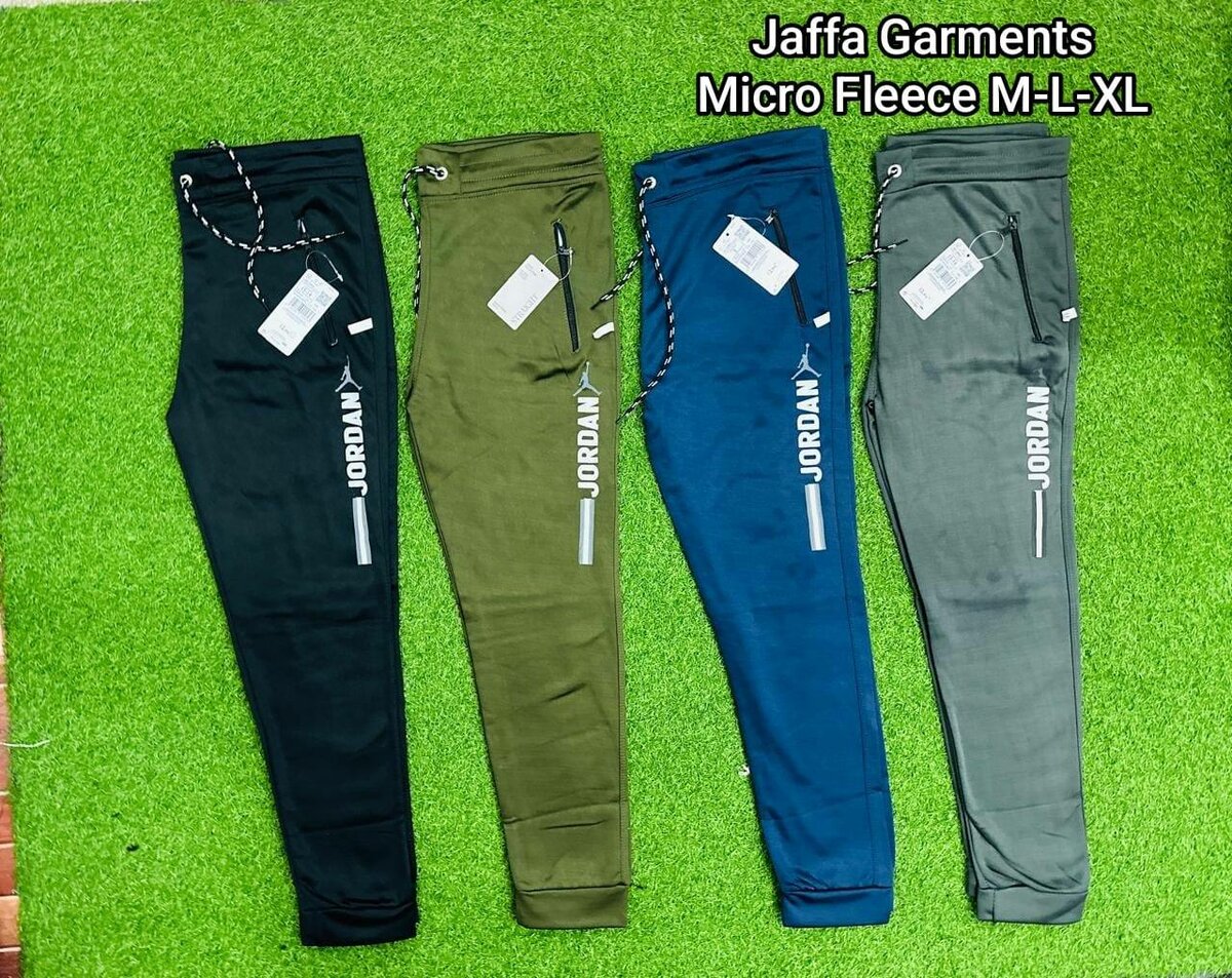 Trouser