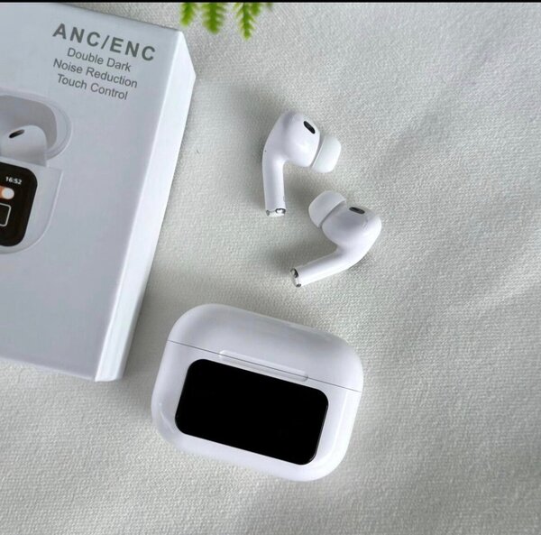 Écouteurs ANC sans fil