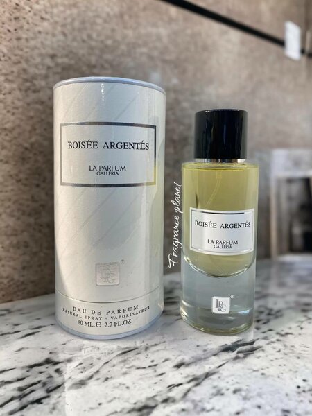 Boisée Argentée Eau de Parfum