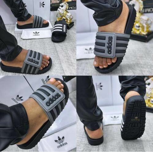 Adidas slippers
