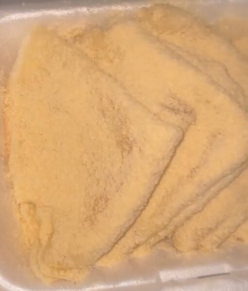 Crêpes Délicieuses