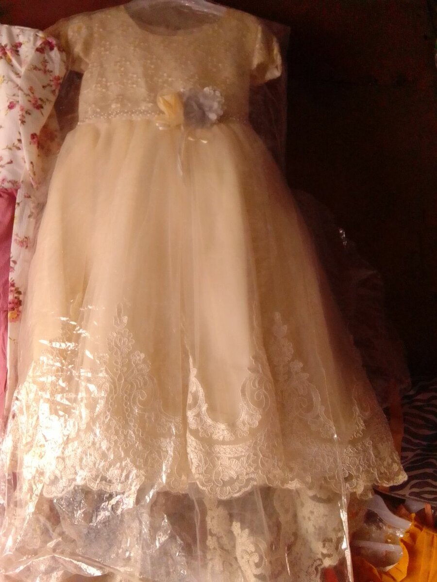 Kids dresses