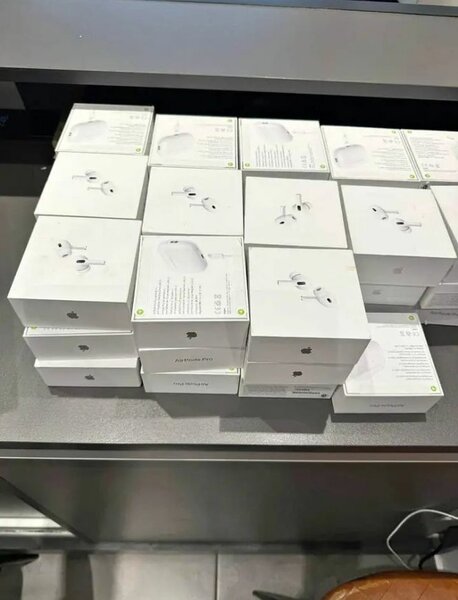 Original Apple AirPods Pro2