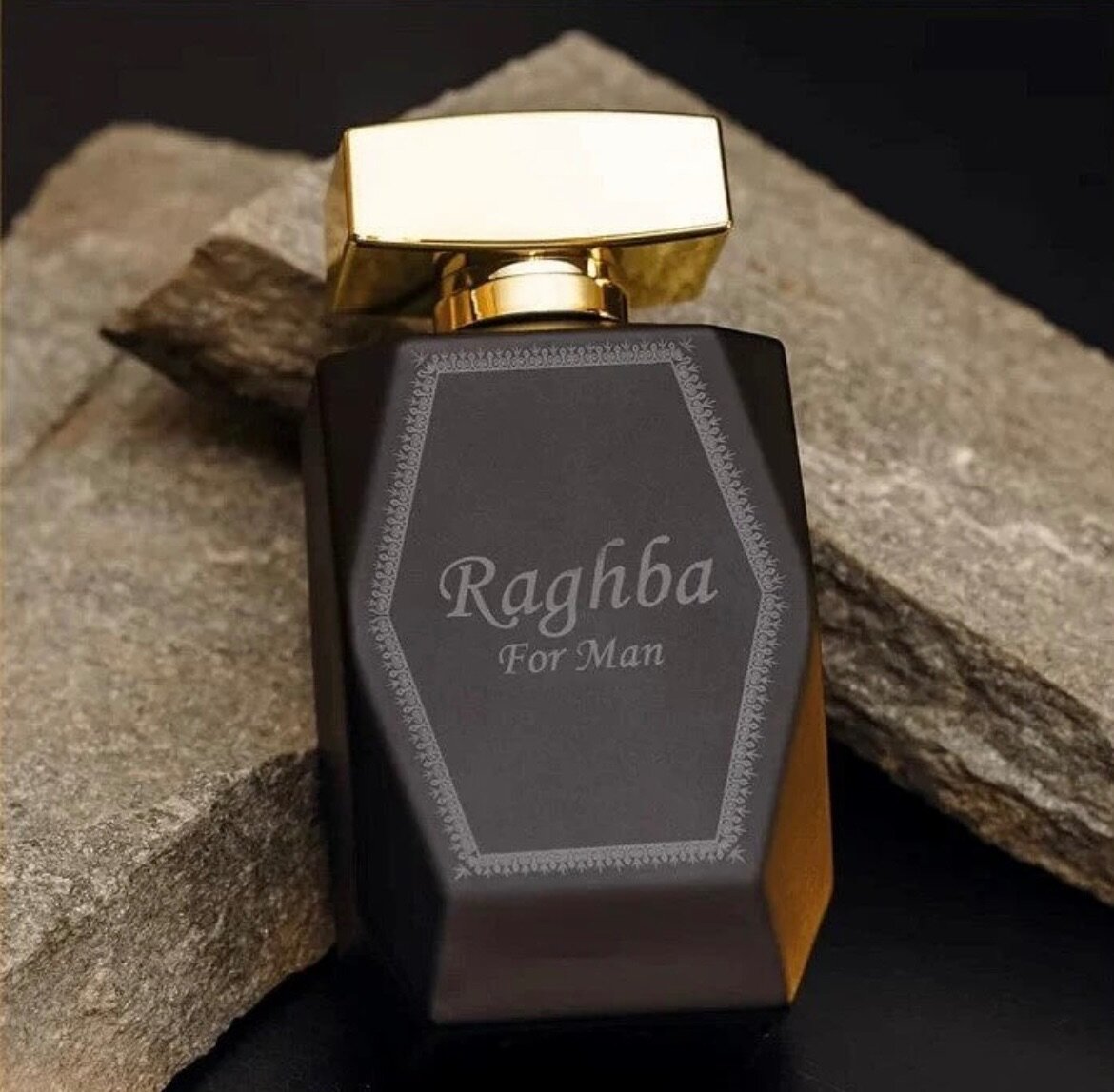 Raghba For Men