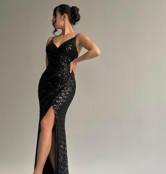 Женское платье